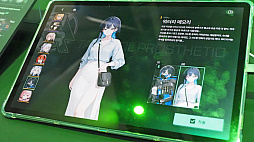 ���������꡼ No.042�Υ���ͥ������ / �ݥ����ݷϤ��������ߥ꥿�꡼��Gate of Gates�ס�10�ͤε����ųݤ��ʾ�������Ʈ�����������Ѥˡ�1�Ĥϻɤ����G-STAR 2025��