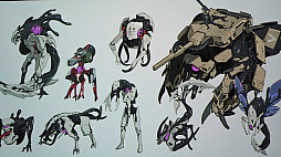 ���������꡼ No.027�Υ���ͥ������ / �Υ��󥿥ӥ塼�Ϥߤ�ʤ��Ƥ��������Τ��繥�����������ޤ줿���ݥ������������ߥ꥿�꡼�ܥ������饤�����Ǥ���ʡ�Gate of Gates��