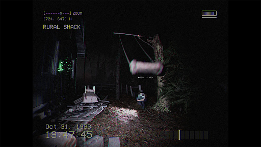 画像ギャラリー No.002のサムネイル画像 / 絶叫厳禁なマルチプレイ対応ホラー「DON'T SCREAM TOGETHER」,12月4日3:00にSteamで配信開始。ルールの異なる2つのモードを用意