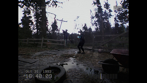 画像ギャラリー No.008のサムネイル画像 / 絶叫厳禁なマルチプレイ対応ホラー「DON'T SCREAM TOGETHER」,12月4日3:00にSteamで配信開始。ルールの異なる2つのモードを用意