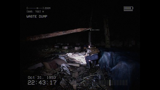 画像ギャラリー No.002のサムネイル画像 / 最大4人で遊べる「DON'T SCREAM TOGETHER」が本日発売へ。叫んだプレイヤーが殺人鬼に変貌する,マルチプレイならではの要素も登場