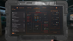 Quarantine Zone: The Last Check