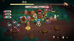 画像ギャラリー No.006のサムネイル画像 / 新作クッキングゲーム「リップルアイランド カイルとキャルのレストラン」,1000名限定のCBTを10月30日,31日に実施。参加者募集を開始