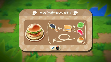 画像ギャラリー No.005のサムネイル画像 / 最大16人で協力可能なクッキングアクション「リップルアイランド カイルとキャルのレストラン」,PC/Switch2版をリリース