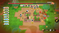 画像ギャラリー No.006のサムネイル画像 / 最大16人で協力可能なクッキングアクション「リップルアイランド カイルとキャルのレストラン」,PC/Switch2版をリリース