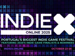 �ݥ�ȥ���Υ���ǥ��������।�٥�ȡ�Indie X 2025�ס����޺��ʤ�ȯɽ���ݥ�ȥ���θ�����������RPT�ⶨ�Ϥ����緿����饤�󥷥硼������