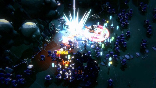 画像ギャラリー No.004のサムネイル画像 / ポルトガルのインディーゲームイベント「Indie X 2025」,受賞作品を発表。ポルトガルの公共放送機関RPTも協力する大型オンラインショーケース