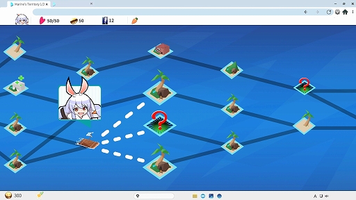 ���������꡼ No.008�Υ���ͥ������ / ��HoloSeeker�ס�Steam��������꡼�����ۥ��饤�֥����ȥơ��ޤˤ����ǥå����۷��������饤��RPG