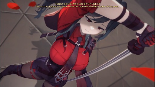 画像ギャラリー No.005のサムネイル画像 / 「クロノアーク」を手がけたAl Fineの新作デッキ構築ローグライクRPG「Deception Engine」,戦闘シーンのデモ動画を公開