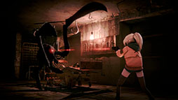 SILLY POLLY BEAST - �Х��ʥݥ꡼�ϵ��Ȥʤä�