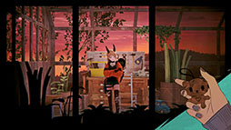 SILLY POLLY BEAST - �Х��ʥݥ꡼�ϵ��Ȥʤä�