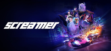 画像ギャラリー No.001のサムネイル画像 / レースゲーム「Screamer」,開発者インタビュー動画第2弾を公開。核となるゲームメカニクス「Echoシステム」に焦点を当てて解説