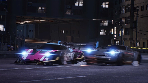 ꡼ No.006 | Screamer