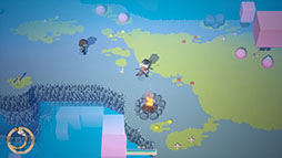 ²èÁü¥®¥ã¥é¥ê¡¼ No.010¤Î¥µ¥à¥Í¥¤¥ë²èÁü / ¥ë¡¼¥ó¥Õ¥¡¥¯¥È¥ê¡¼4¤Î¥Ç¥£¥ì¥¯¥¿¡¼¤È¥é¥¤¥¿¡¼¤Ë¤è¤ë¿·ºî¡¤¡Ö¥Õ¥¡¡¼¥Ë¥¢Â¼¤ÇÊë¤é¤¹¡×¤Î¥¯¥é¥¦¥É¥Õ¥¡¥ó¥Ç¥£¥ó¥°¤¬KickStarter¤Ç¼Â»ÜÃæ