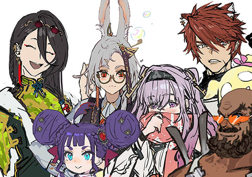 ²èÁü¥®¥ã¥é¥ê¡¼ No.020¤Î¥µ¥à¥Í¥¤¥ë²èÁü / ¥ë¡¼¥ó¥Õ¥¡¥¯¥È¥ê¡¼4¤Î¥Ç¥£¥ì¥¯¥¿¡¼¤È¥é¥¤¥¿¡¼¤Ë¤è¤ë¿·ºî¡¤¡Ö¥Õ¥¡¡¼¥Ë¥¢Â¼¤ÇÊë¤é¤¹¡×¤Î¥¯¥é¥¦¥É¥Õ¥¡¥ó¥Ç¥£¥ó¥°¤¬KickStarter¤Ç¼Â»ÜÃæ