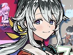 �롼��ե����ȥ꡼4�Υǥ��쥯�����ȥ饤�����ˤ�뿷��֥ե����˥�¼����餹�פΥ��饦�ɥե���ǥ��󥰤�KickStarter�Ǽ»���