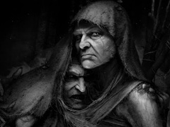 �͵����Х��Х�ۥ顼������³�ԡ�Darkwood 2�פ�ȯɽ�ˡ�1���ܤο�ǯ�������ˡ������ʥ���饯�����Υ��ȡ��꡼���������