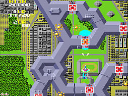 アーケードアーカイブス2 サイオン