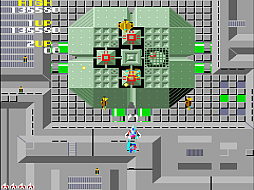 アーケードアーカイブス2 サイオン