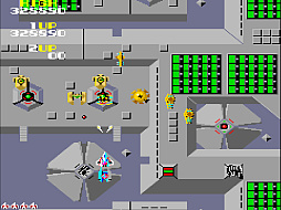 アーケードアーカイブス2 サイオン