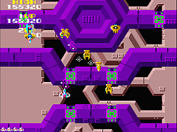 アーケードアーカイブス サイオン