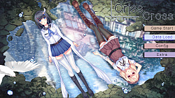 Criss Cross ���ꥹ������