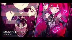 ���������꡼ No.003�Υ���ͥ������ / �µܤ��Ĥ������줿5�ͤξ�����æ�з�������Υ٥�RPG���ۿ�������΢���µܡס��ƥ�����PV��������б饭�㥹�Ⱦ�������餫��