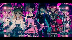 ���������꡼ No.004�Υ���ͥ������ / �µܤ��Ĥ������줿5�ͤξ�����æ�з�������Υ٥�RPG���ۿ�������΢���µܡס��ƥ�����PV��������б饭�㥹�Ⱦ�������餫��