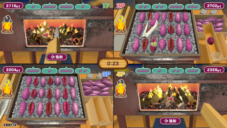 ���������꡼ No.003�Υ���ͥ������ / Ĵ�����������ֺ�äơ��Ƥ�����ס�PC/Switch�����˥�꡼�����вø��ȥ��ԡ��ɤ�ռ����ơ����Ĥޤ����ξ�̤�Ƥ���