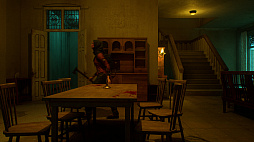 Agni: Village of Calamity