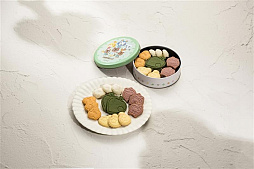 ���������꡼ No.001�Υ���ͥ������ / �֤ɤ��֤Ĥο��פΥ��֥줬Sabl���ya�ʥ��֥��ˤ����о졣�֥ϥȤΤ����֥�פ򥤥᡼���������ʤ����襤��