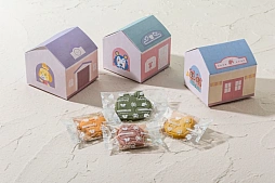 ���������꡼ No.011�Υ���ͥ������ / �֤ɤ��֤Ĥο��פΥ��֥줬Sabl���ya�ʥ��֥��ˤ����о졣�֥ϥȤΤ����֥�פ򥤥᡼���������ʤ����襤��