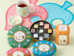 �֤ɤ��֤Ĥο��ס����ǥ��Фȥ���ܤ���2026ǯ�Х�󥿥����ʤ�1��9����ȯ�䡣���󥻥ץȤϡ֥ƥ����ѡ��ƥ���