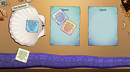 画像ギャラリー No.006のサムネイル画像 / 「タヴァントーク」の世界観を引き継ぐ酒場経営ビジュアルノベル「タヴァントークストーリー:ドリームウォーカー」,デモ版を配信中