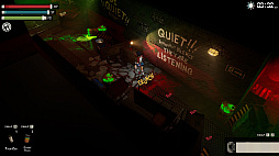 アイヘイト・ディス・プレイス