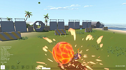 ꡼ No.005 | Rubble Eats The World