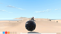 ꡼ No.008 | Rubble Eats The World