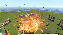 ꡼ No.010 | Rubble Eats The World