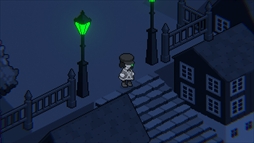 ���������꡼ No.005�Υ���ͥ������ / ��ʤ��ʤ�����ο�����Х����������������θ��Ǥ���ADV��Green Light�ס�2026ǯ���ۿ�ͽ�ꡣ������������������2�ĤΥѡ��Ȥ�Ÿ��