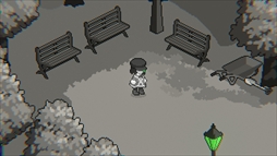 ���������꡼ No.006�Υ���ͥ������ / ��ʤ��ʤ�����ο�����Х����������������θ��Ǥ���ADV��Green Light�ס�2026ǯ���ۿ�ͽ�ꡣ������������������2�ĤΥѡ��Ȥ�Ÿ��