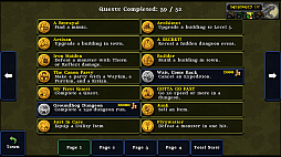 ꡼ No.005 | Legends of Dragaea: Idle Dungeons