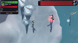 ꡼ No.003 | Best Hero