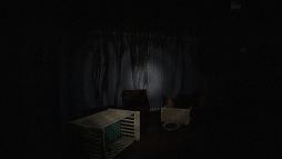 画像ギャラリー No.006のサムネイル画像 / ある殺人事件が起きた恐怖の家を舞台にした短編3DホラーADV「デテイケ -GetOut-」,11月14日にSteamでリリース