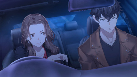 ���������꡼ No.004�Υ���ͥ������ / ����ADV�֥��������ץ����� ����ʱһΤ��ͺ���ס�PC�Ǥ�Steam�ǥ�꡼����ȯ�䵭ǰ��33�󥪥ե�����򳫺���