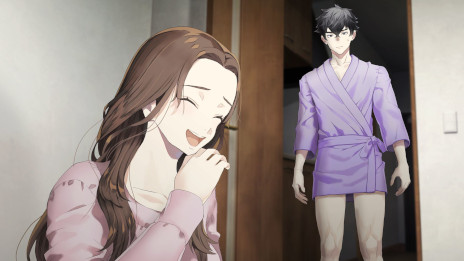 ���������꡼ No.007�Υ���ͥ������ / ����ADV�֥��������ץ����� ����ʱһΤ��ͺ���ס�PC�Ǥ�Steam�ǥ�꡼����ȯ�䵭ǰ��33�󥪥ե�����򳫺���