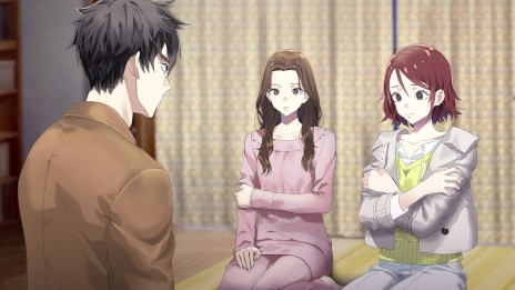 ���������꡼ No.008�Υ���ͥ������ / ����ADV�֥��������ץ����� ����ʱһΤ��ͺ���ס�PC�Ǥ�Steam�ǥ�꡼����ȯ�䵭ǰ��33�󥪥ե�����򳫺���