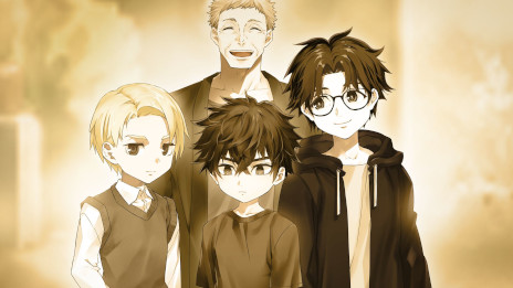 ���������꡼ No.009�Υ���ͥ������ / ����ADV�֥��������ץ����� ����ʱһΤ��ͺ���ס�PC�Ǥ�Steam�ǥ�꡼����ȯ�䵭ǰ��33�󥪥ե�����򳫺���