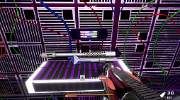 ꡼ No.005 | LabyrAInth