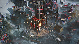 ꡼ No.016 | Frostpunk 2