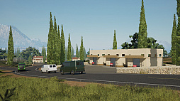 ꡼ No.002 | Caravanners